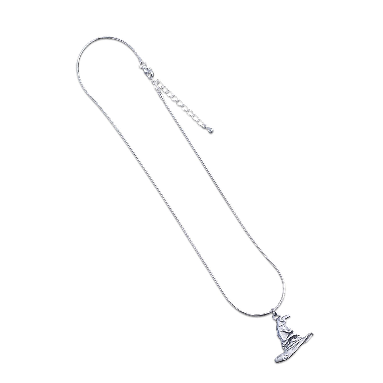 Immagine del prodotto Harry Potter - Collana con Cappello Parlante