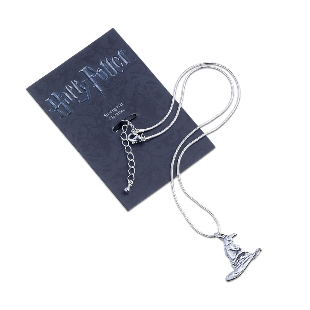 Immagine del prodotto Harry Potter - Collana con Cappello Parlante