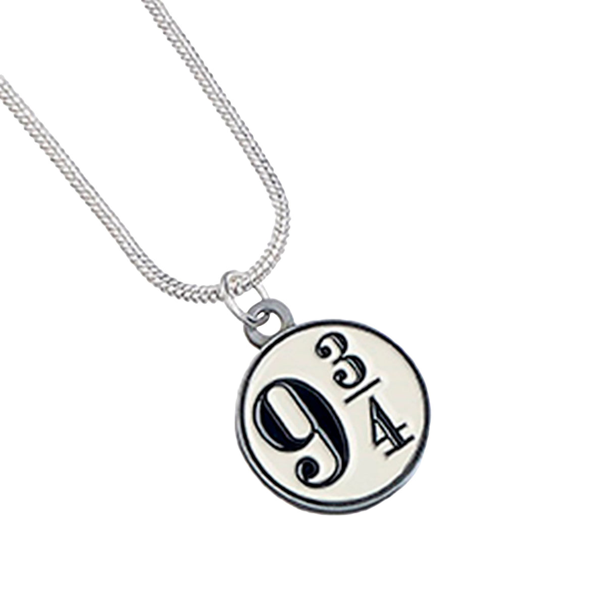 Immagine del prodotto Harry Potter - Collana Binario 9 3/4
