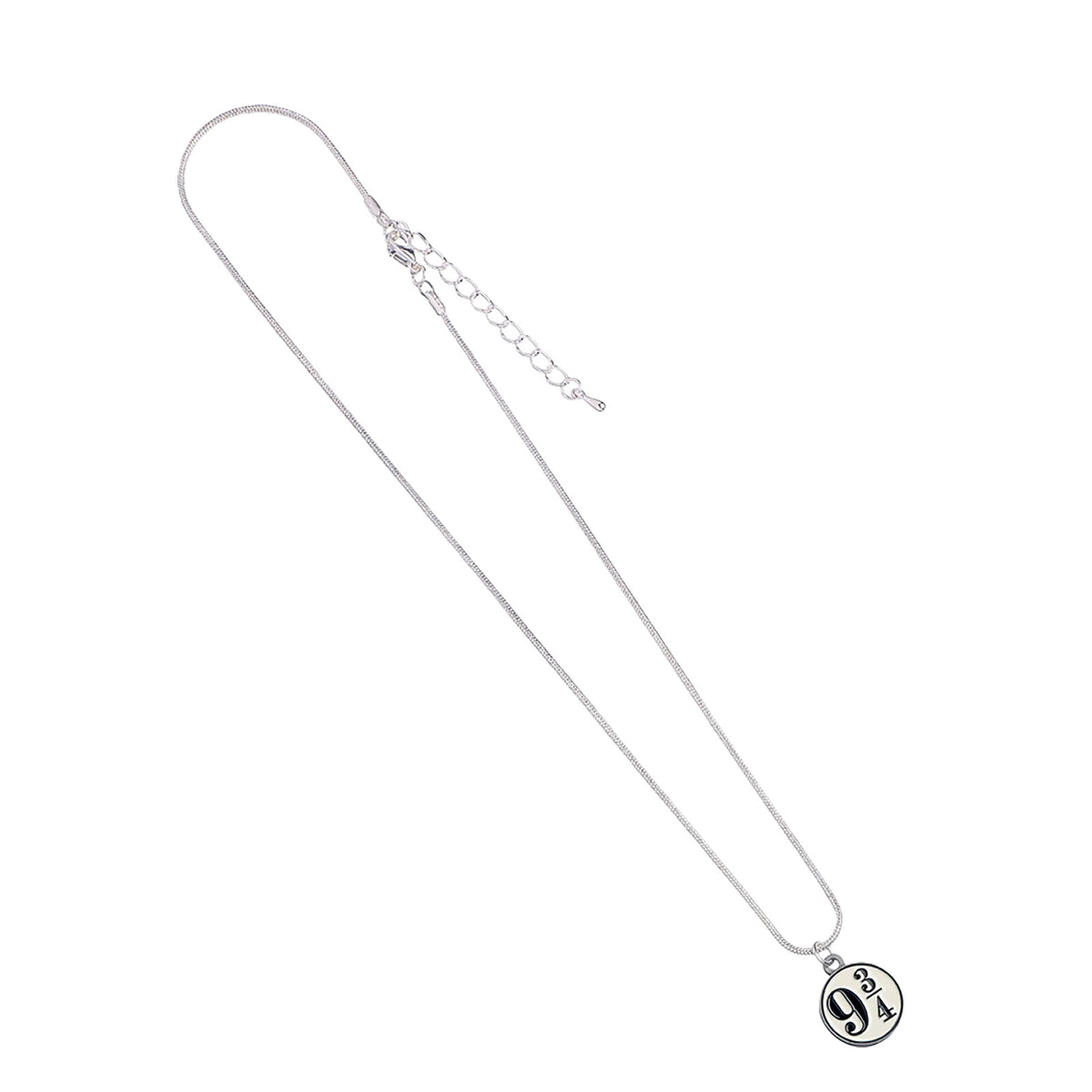 Immagine del prodotto Harry Potter - Collana Binario 9 3/4