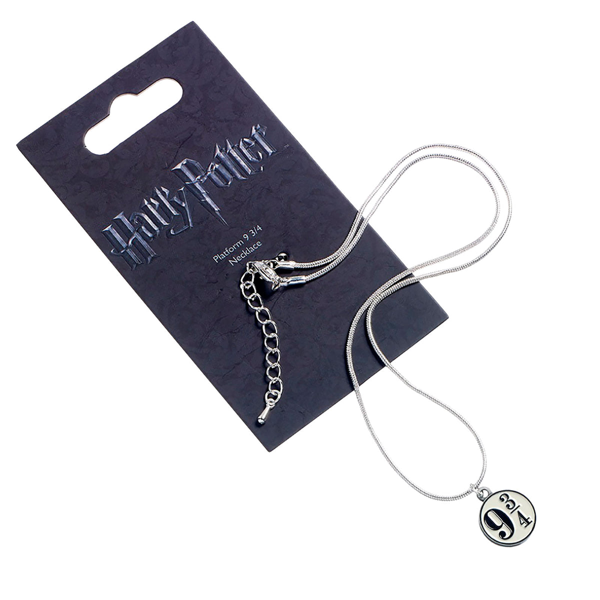 Immagine del prodotto Harry Potter - Collana Binario 9 3/4