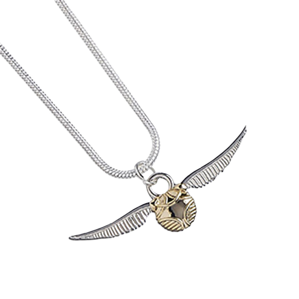 Product image Harry Potter - Golden Snitch Necklace