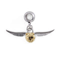 Immagine del prodotto Harry Potter - Ciondolo Charm Scorrevole Boccino d'Oro