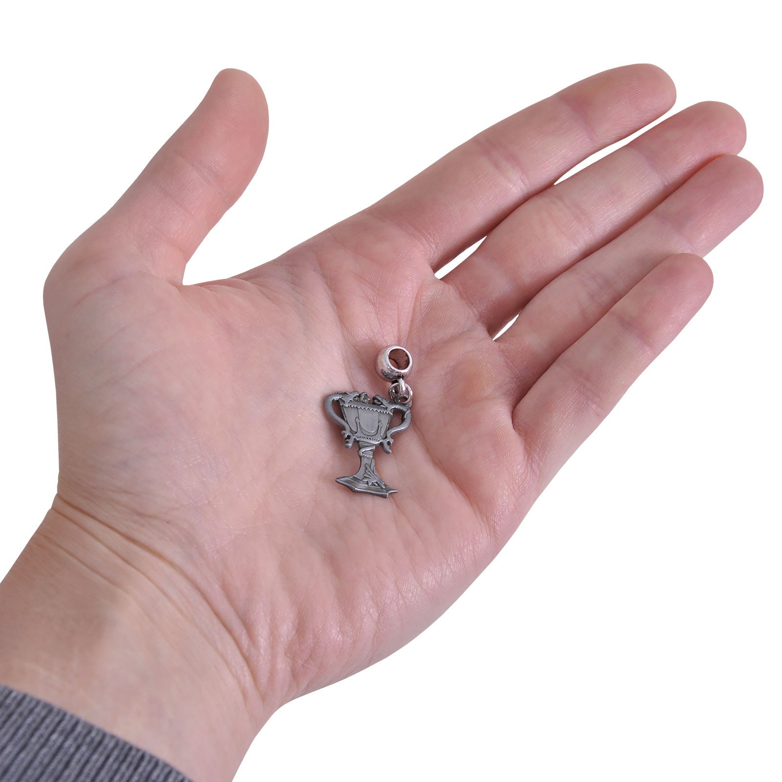 Product image Harry Potter - Triwizard Cup Slider Charm Pendant