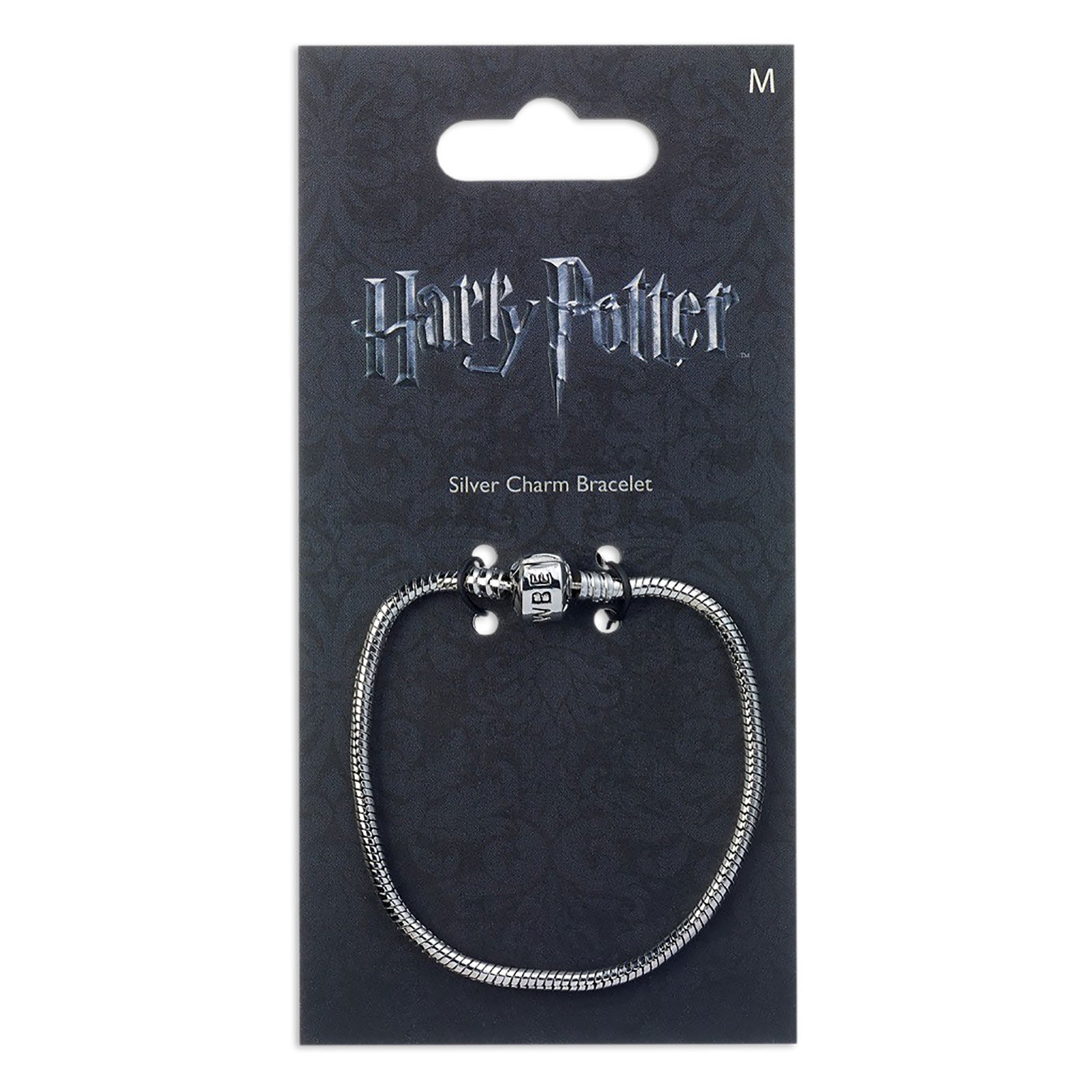 Immagine del prodotto Harry Potter - Braccialetto con ciondolo scorrevole