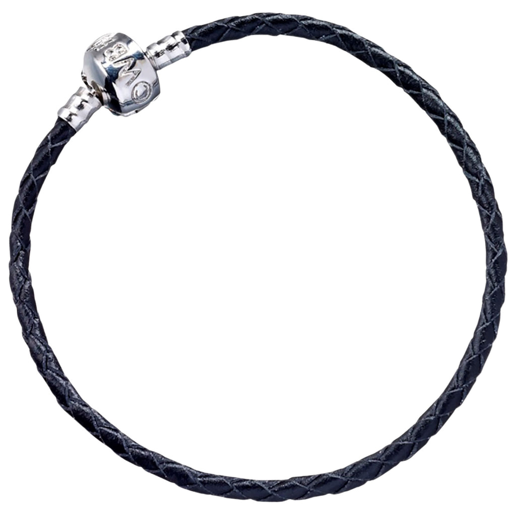 Product image Harry Potter - Slider Charm Leather Bracelet
