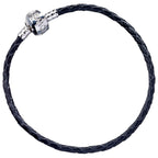 Product image Harry Potter - Slider Charm Leather Bracelet