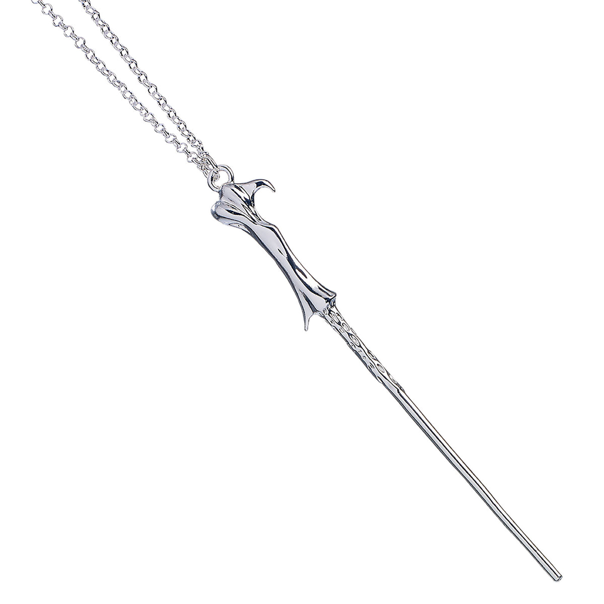 Immagine del prodotto Harry Potter - Collana con Bacchetta Magica di Lord Voldemort
