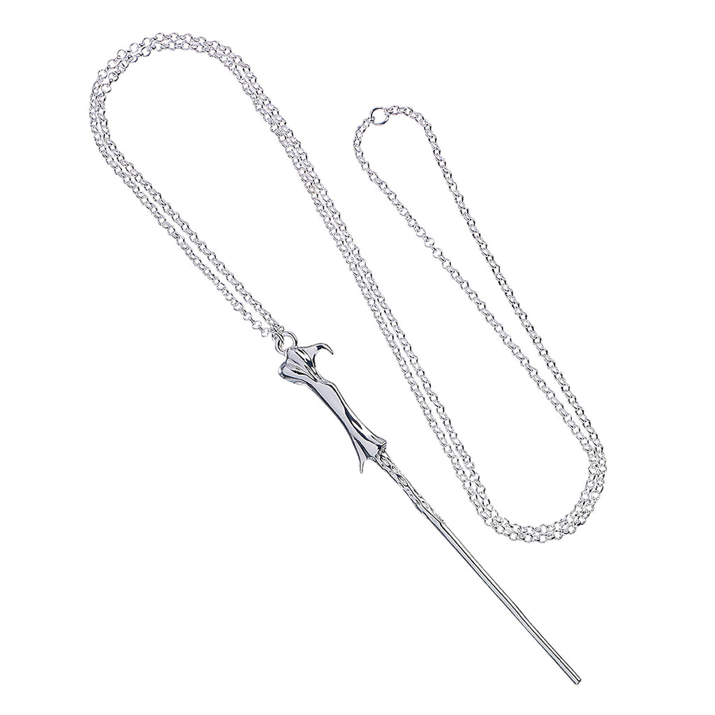 Immagine del prodotto Harry Potter - Collana con Bacchetta Magica di Lord Voldemort