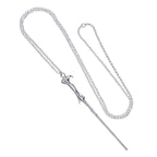 Immagine del prodotto Harry Potter - Collana con Bacchetta Magica di Lord Voldemort