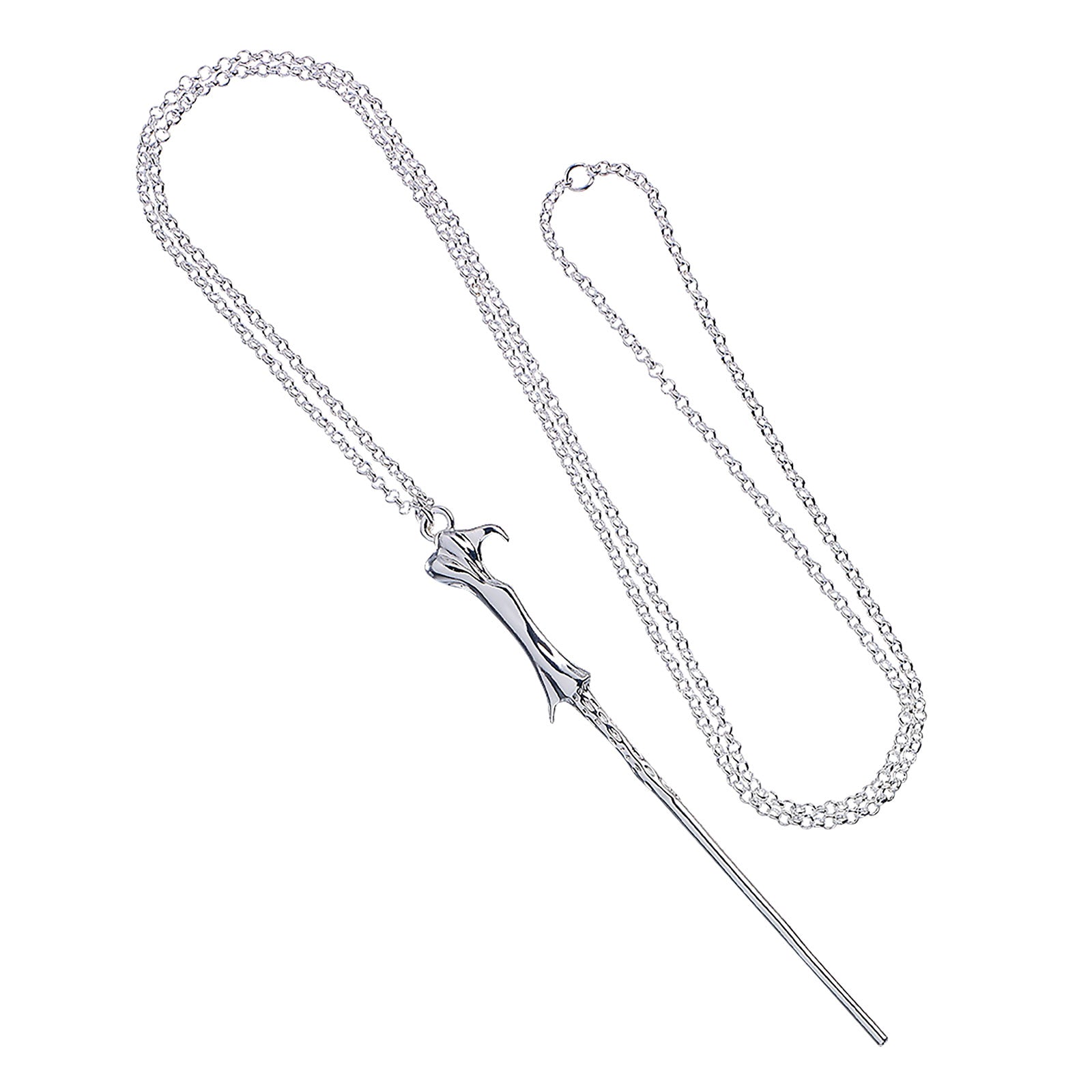 Immagine del prodotto Harry Potter - Collana con Bacchetta Magica di Lord Voldemort