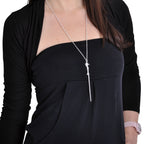Immagine del prodotto Harry Potter - Collana con Bacchetta Magica di Lord Voldemort