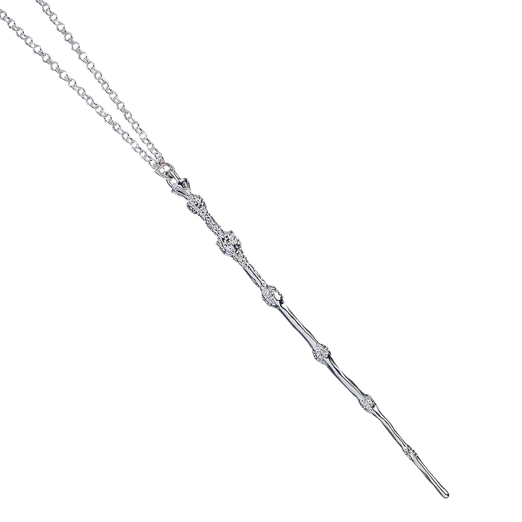 Immagine del prodotto Harry Potter - Collana con Bacchetta di Dumbledore