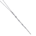 Immagine del prodotto Harry Potter - Collana con Bacchetta di Dumbledore