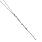 Immagine del prodotto Harry Potter - Collana con Bacchetta di Dumbledore