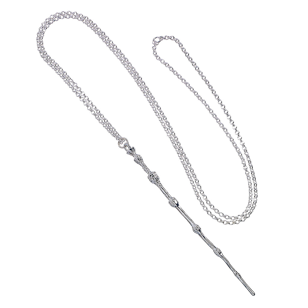 Immagine del prodotto Harry Potter - Collana con Bacchetta di Dumbledore