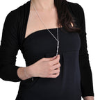 Immagine del prodotto Harry Potter - Collana con Bacchetta di Dumbledore