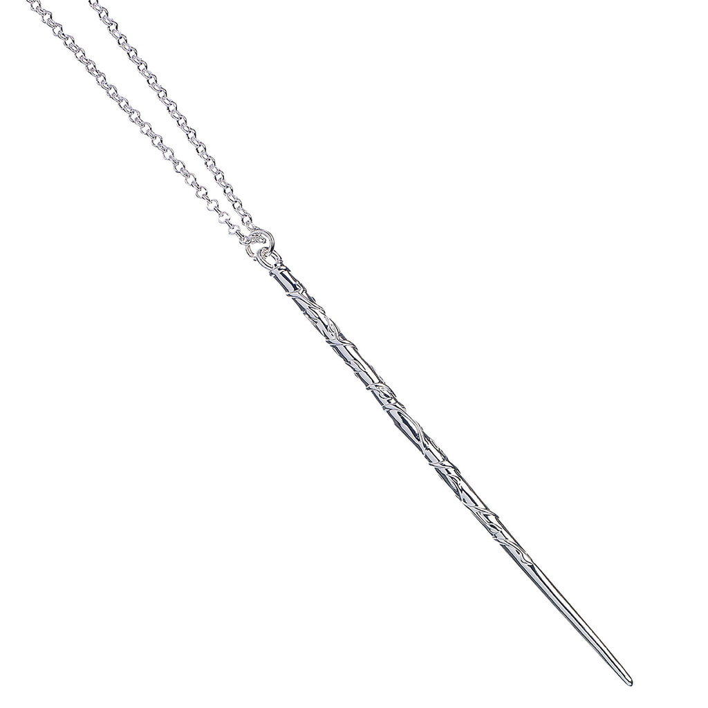 Immagine del prodotto Harry Potter - Collana con bacchetta magica di Hermione