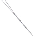 Immagine del prodotto Harry Potter - Collana con bacchetta magica di Hermione