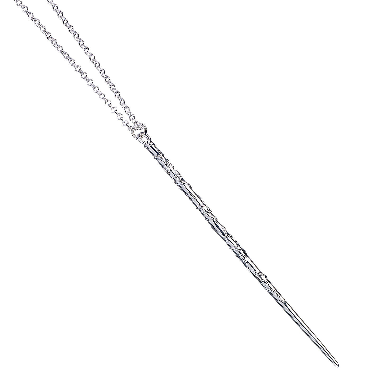 Immagine del prodotto Harry Potter - Collana con bacchetta magica di Hermione