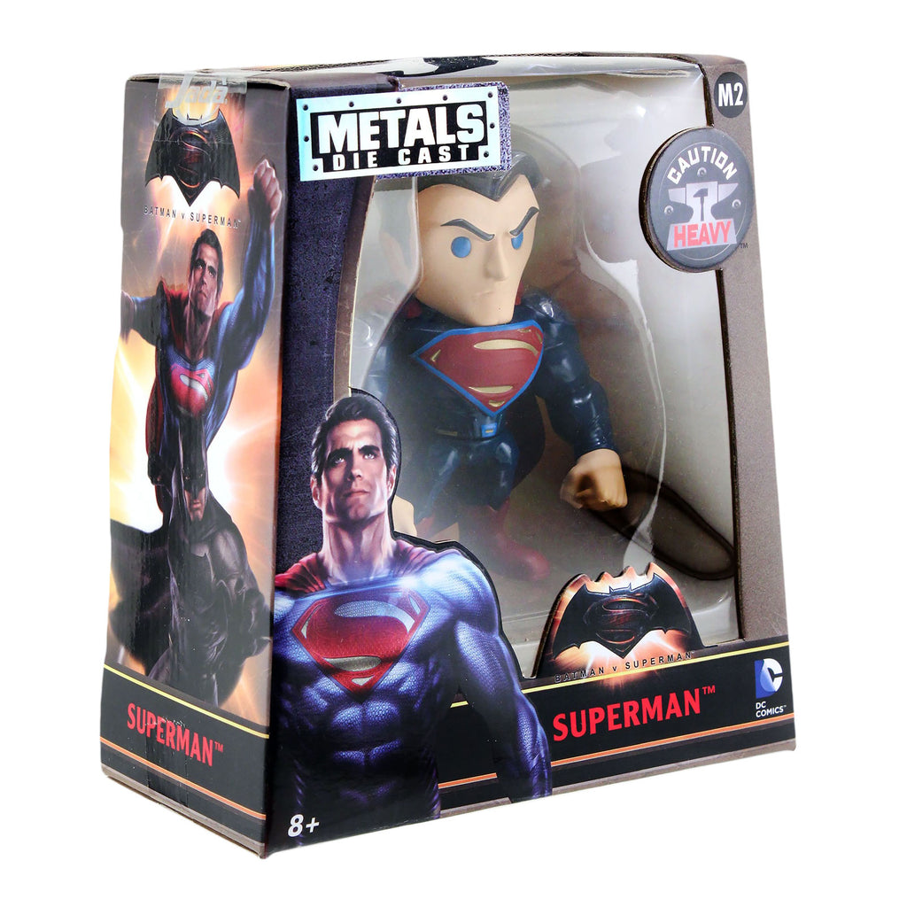 Product image Superman - Action Figure 10 cm