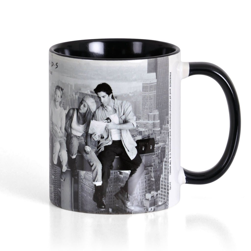 Immagine del prodotto Friends - Tazza Skyscraper