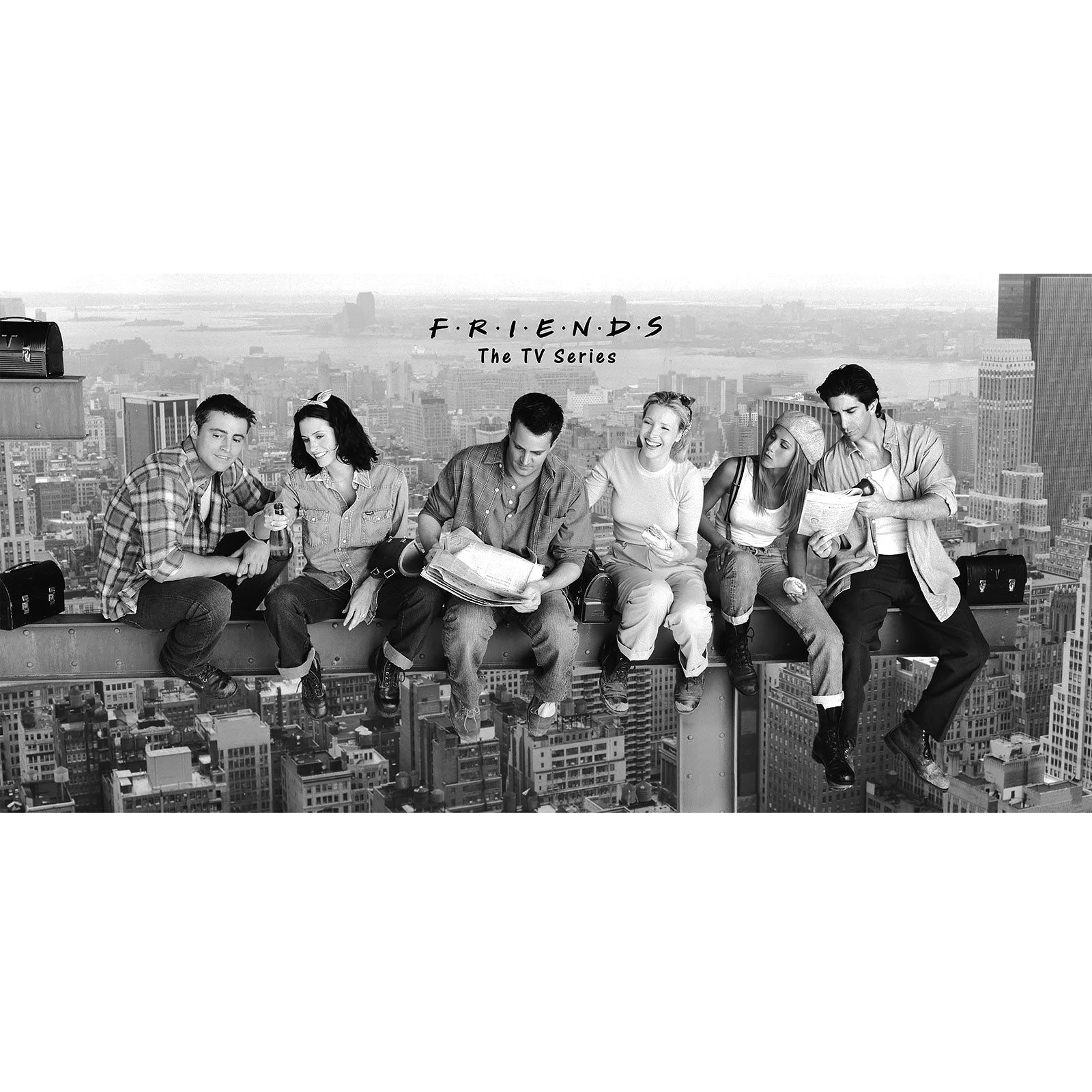 Immagine del prodotto Friends - Tazza Skyscraper