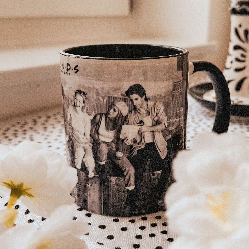 Immagine del prodotto Friends - Tazza Skyscraper