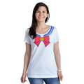 Immagine del prodotto Sailor Moon - T-shirt Cosplay da Ragazza