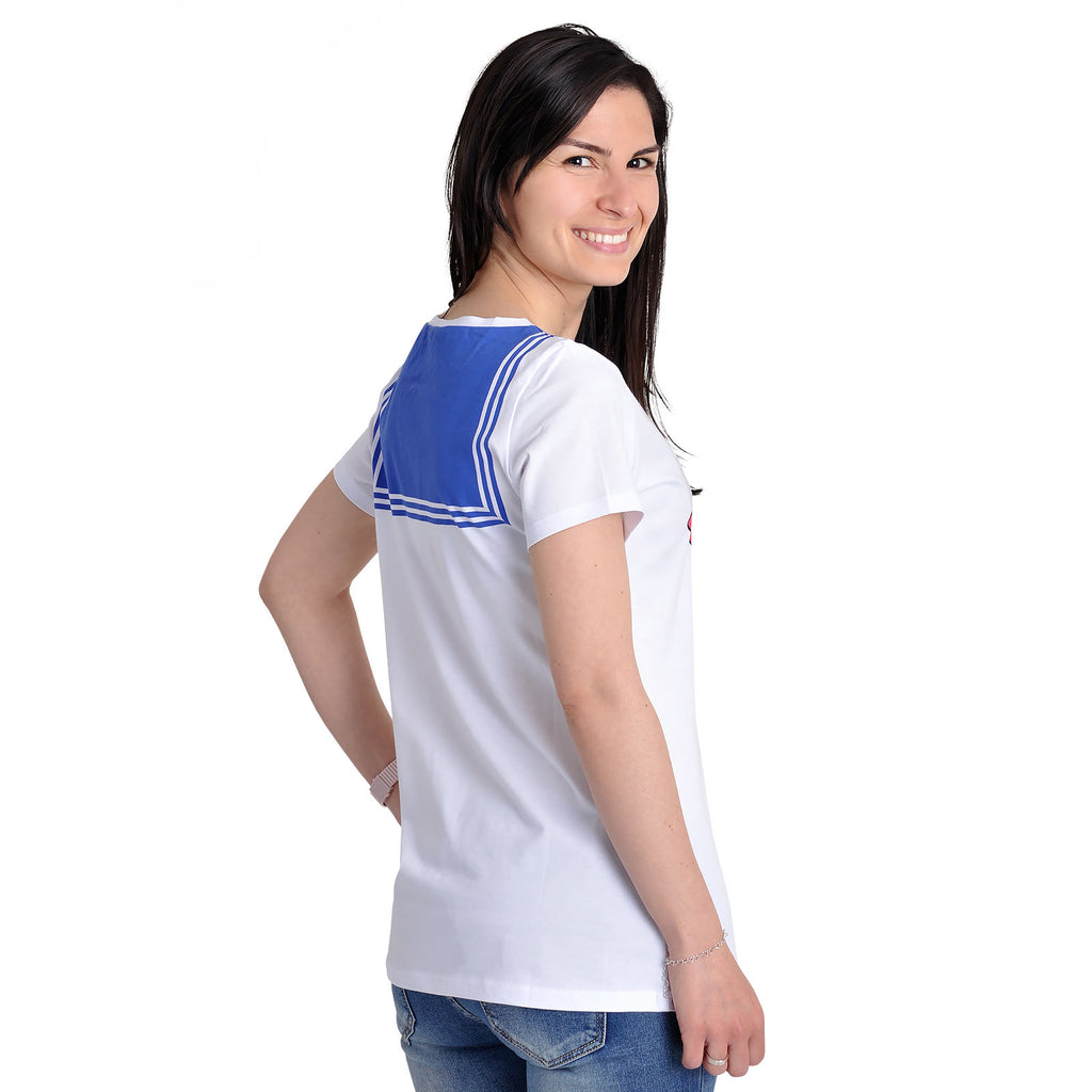 Immagine del prodotto Sailor Moon - T-shirt Cosplay da Ragazza