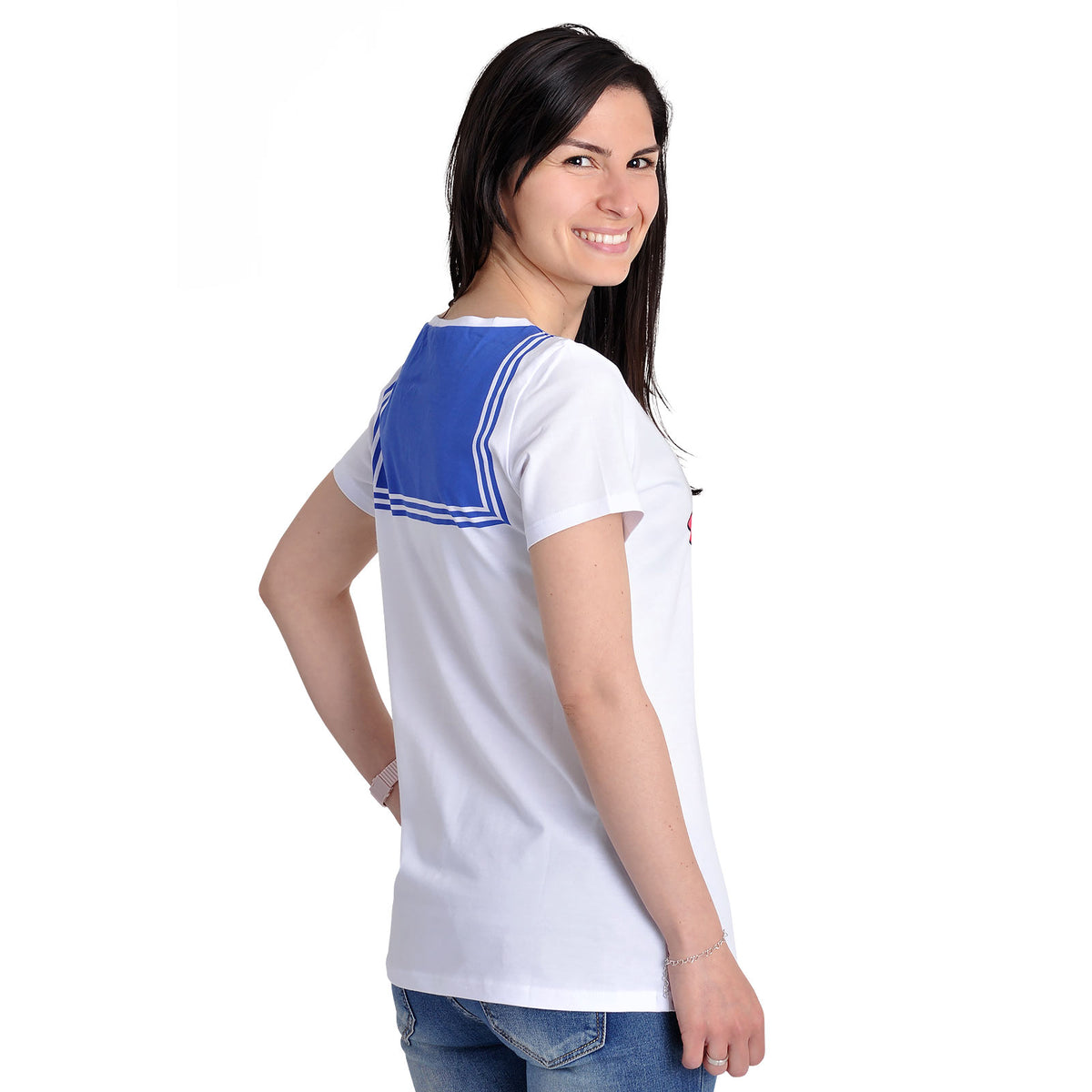 Immagine del prodotto Sailor Moon - T-shirt Cosplay da Ragazza