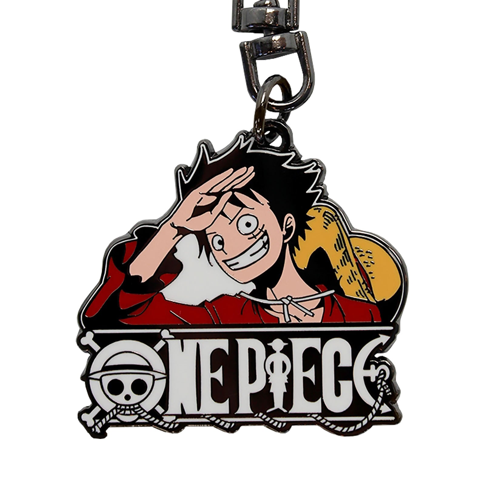 Immagine del prodotto One Piece - New World Portachiavi