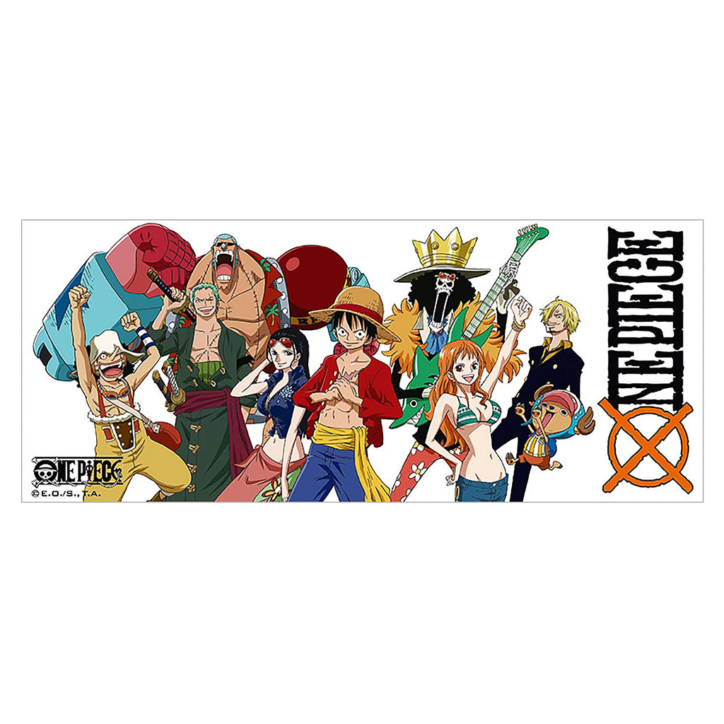 Product image One Piece - New World Mug