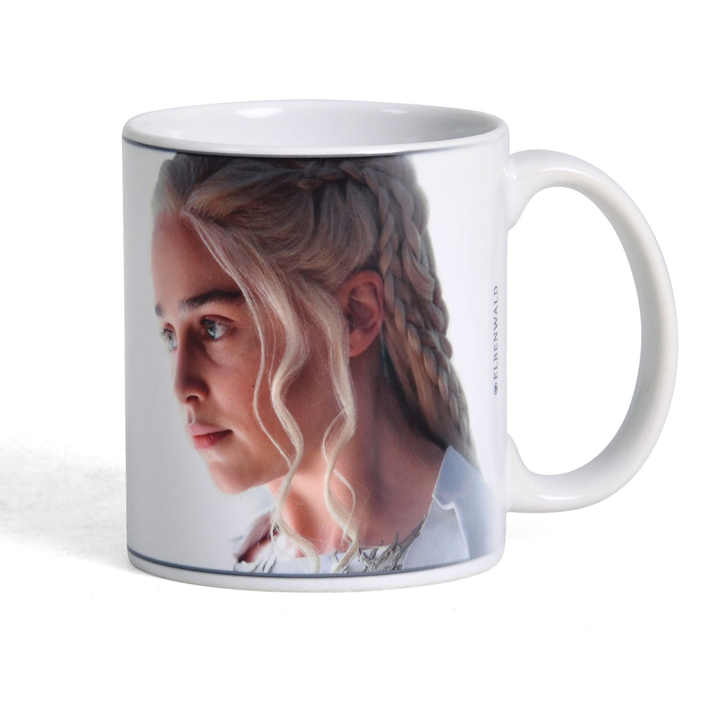 Immagine del prodotto Game of Thrones - Tazza bianca Daenerys Targaryen