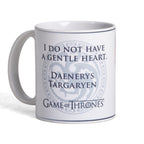 Immagine del prodotto Game of Thrones - Tazza bianca Daenerys Targaryen