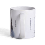 Immagine del prodotto Game of Thrones - Tazza bianca Daenerys Targaryen