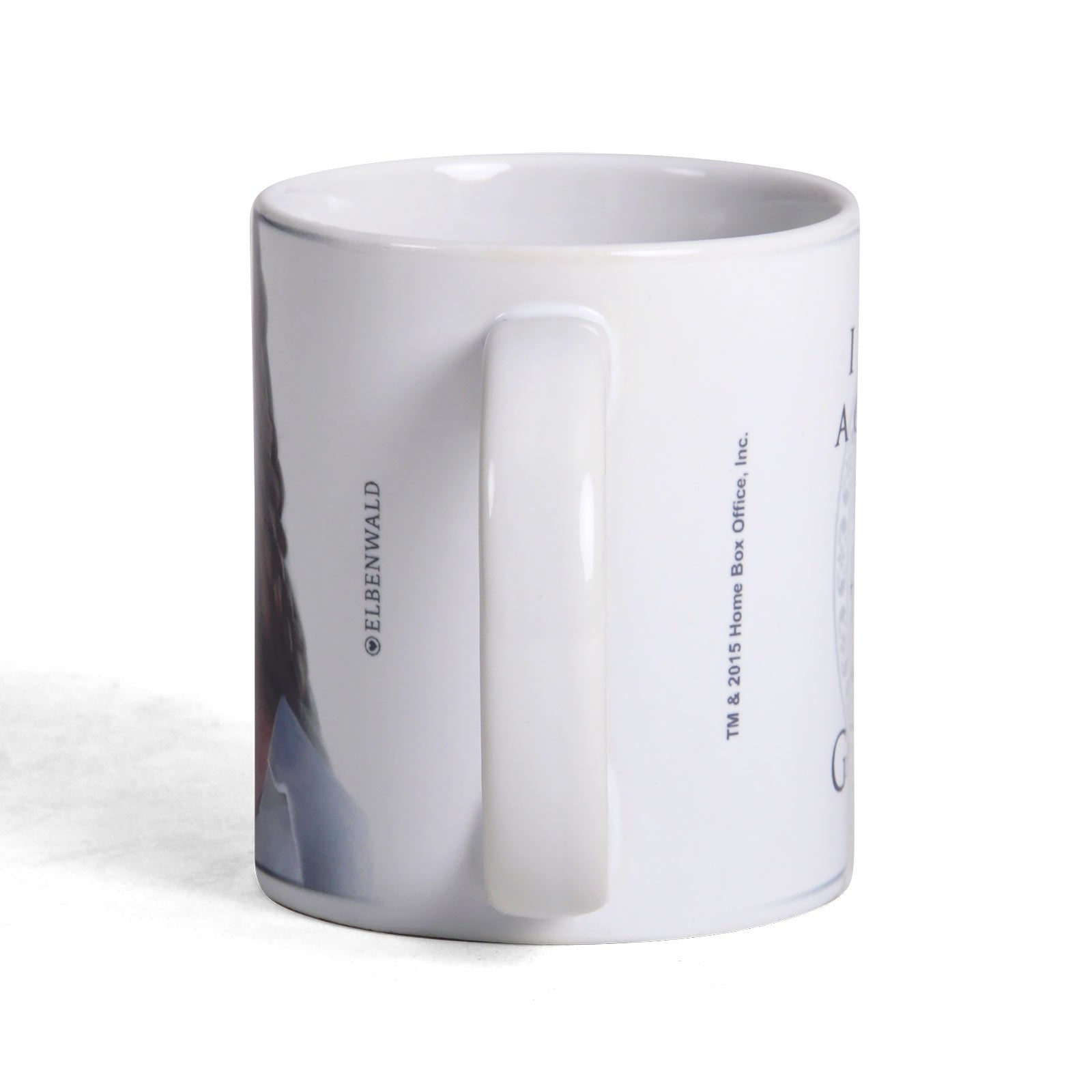 Immagine del prodotto Game of Thrones - Tazza bianca Daenerys Targaryen