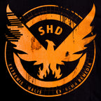 Product image The Division - SHD Black Eagle T-Shirt black