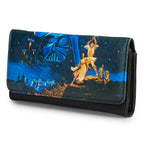 Immagine del prodotto Star Wars - Portafoglio Luke & Leia