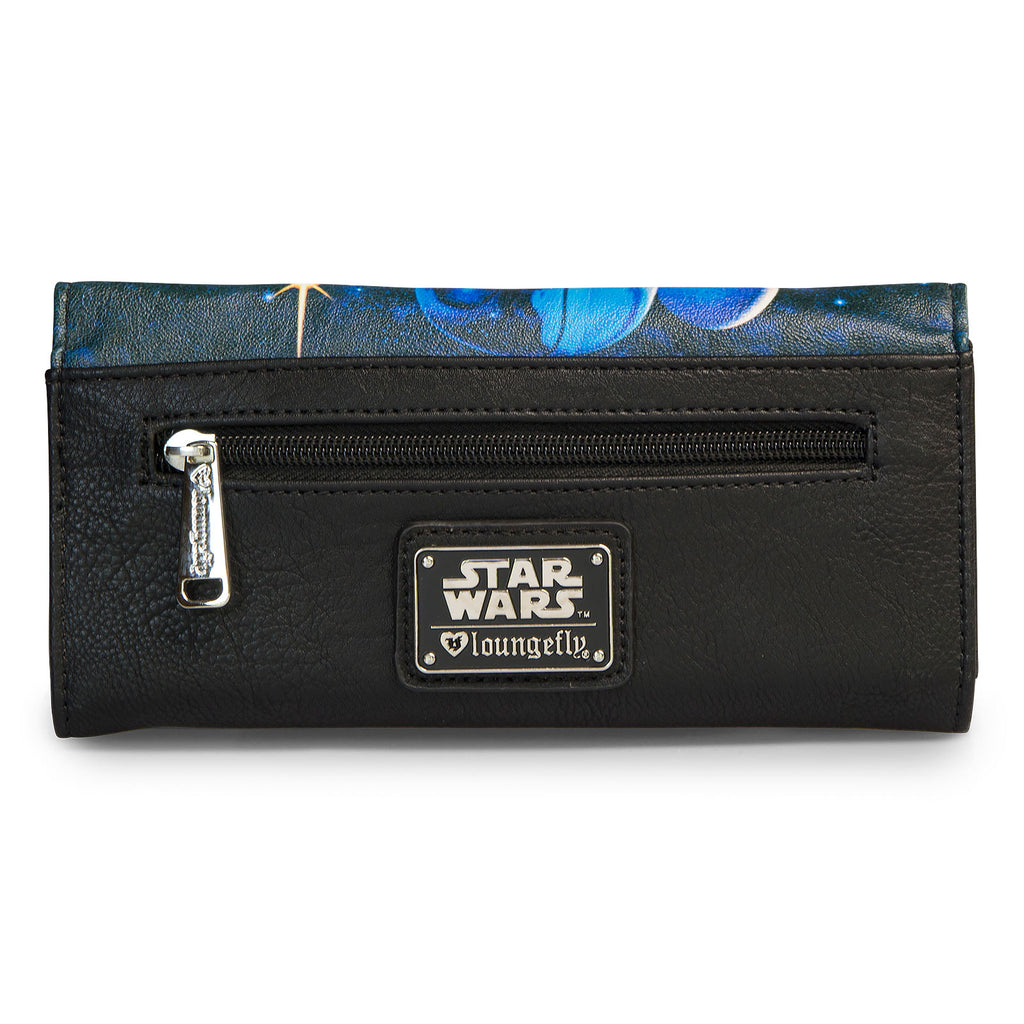 Immagine del prodotto Star Wars - Portafoglio Luke & Leia