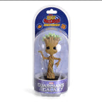 Immagine del prodotto Guardiani della Galassia - Dancing Groot Figura Solare Oscillante