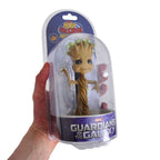 Immagine del prodotto Guardiani della Galassia - Dancing Groot Figura Solare Oscillante
