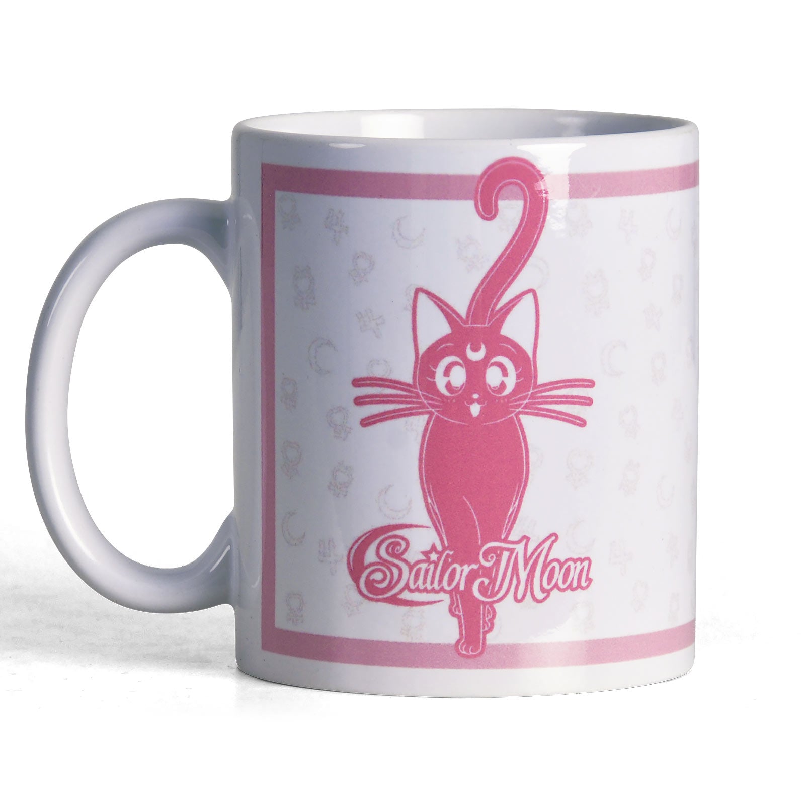 Product image Sailor Moon - Luna & Sailor Moon Mug