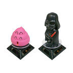 Immagine del prodotto Solar Spinner - Piattaforma rotante per action figures