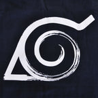 Immagine del prodotto Naruto - Giacca college con logo Konoha