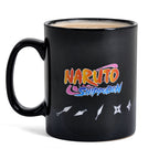 Product image Naruto - Thermal Effect Mug