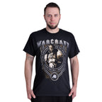 Immagine del prodotto Warcraft - T-shirt nera Durotan Noble Leader