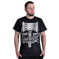 Immagine del prodotto Warcraft - T-shirt nera Crush Your Enemies