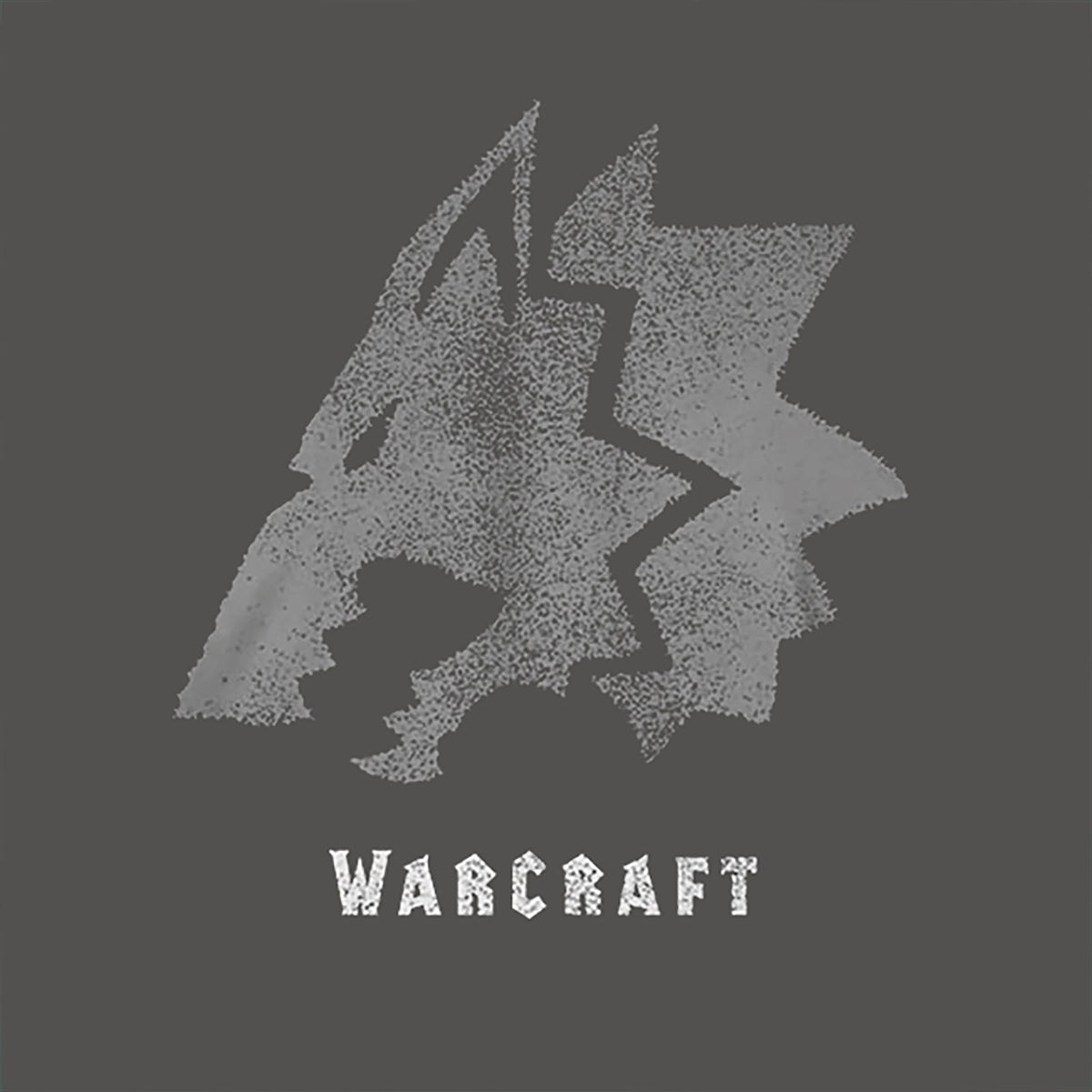 Immagine del prodotto Warcraft - T-shirt Frostwolf grigia