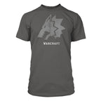Immagine del prodotto Warcraft - T-shirt Frostwolf grigia